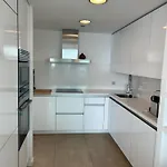 Appartement Capvespre *