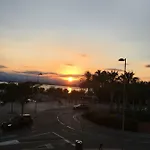 Apartamento Capvespre