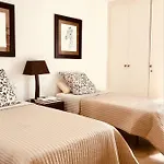 Apartamento Capvespre
