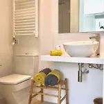 Appartement Capvespre *