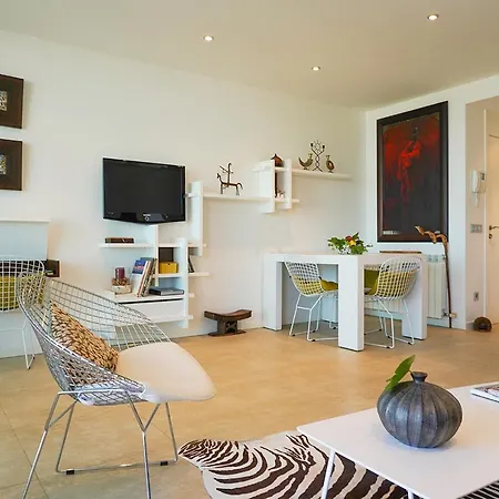 Capvespre Appartement *