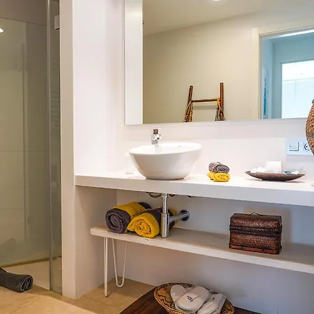 Capvespre Appartement *