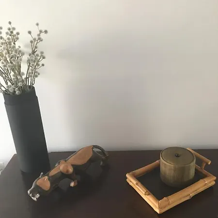 Apartment Capvespre *