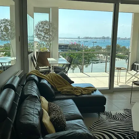 Capvespre Appartement