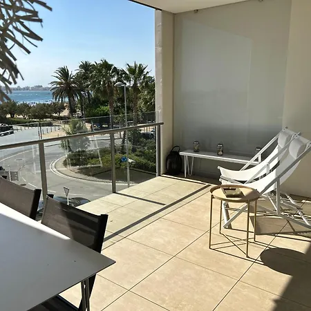 Capvespre Appartement *