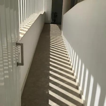 Appartement Capvespre