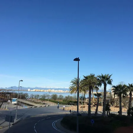 Appartement Capvespre