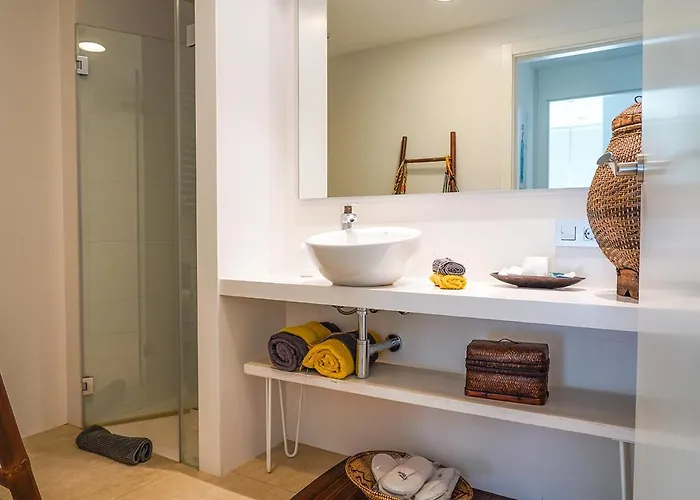 Capvespre Appartement *
