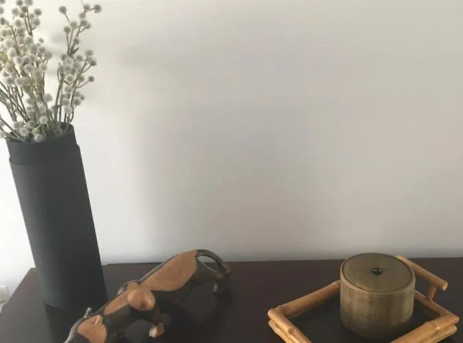 Apartamento Capvespre *