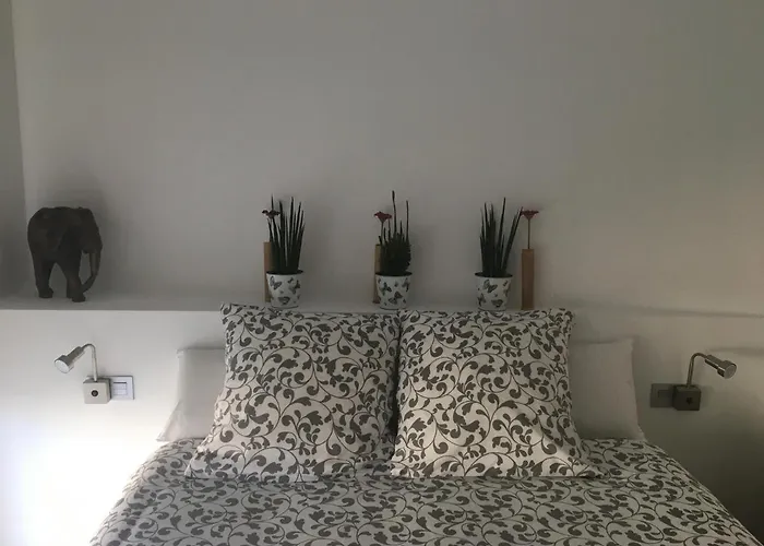 Appartement Capvespre