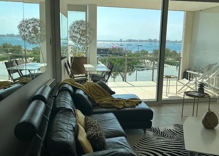 Capvespre Apartamento