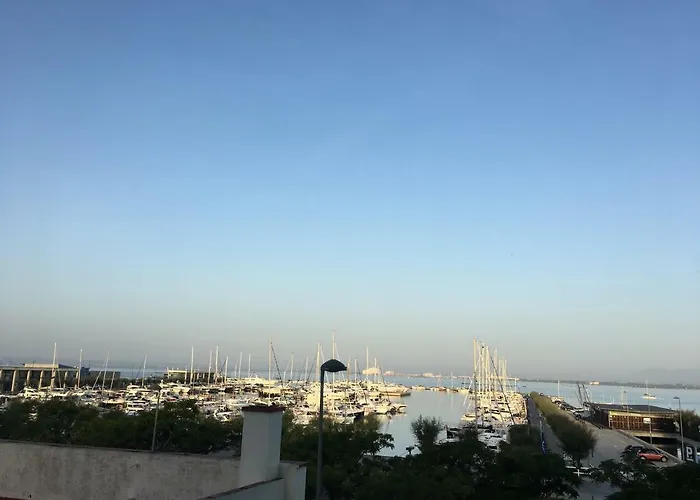 Apartamento Capvespre *