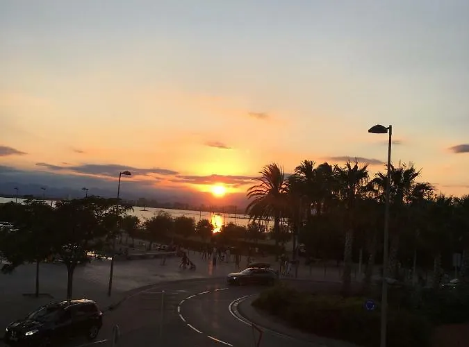 Apartamento Capvespre