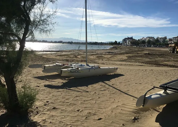 Capvespre Apartamento *