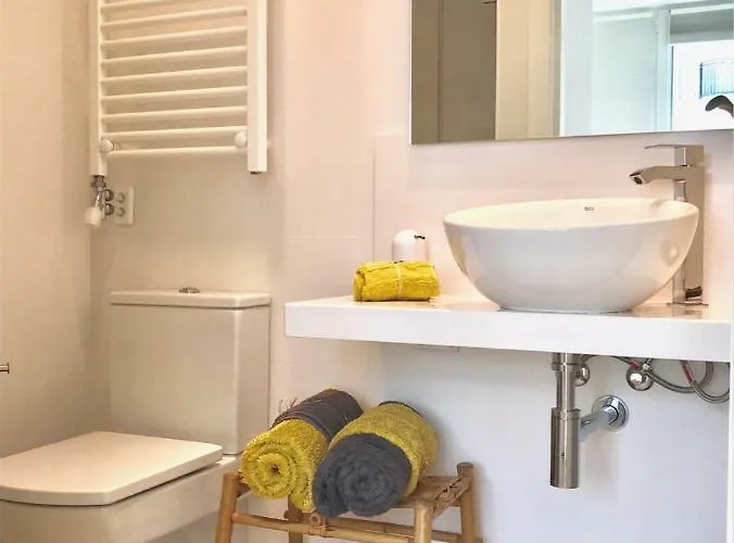Apartamento Capvespre *